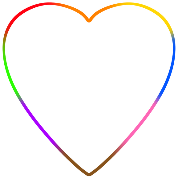 Heart Bracelet