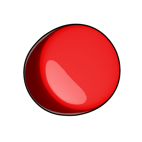 Circle Bead